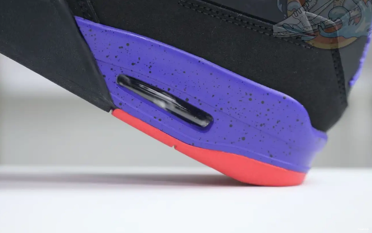 4 raptors Jordan nrg （2018） Jordan retro Air 0424